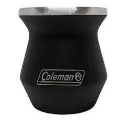 MATE COLEMAN ACERO 220 ML