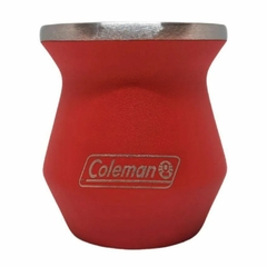 MATE COLEMAN ACERO 220 ML