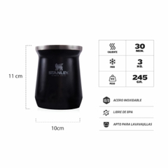 MATE STANLEY CLASSIC 236 ML en internet
