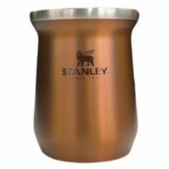MATE STANLEY CLASSIC MAPLE 236 ML en internet