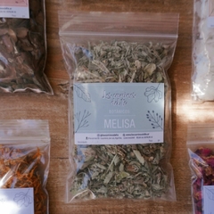 MELISA AMATE 20 GR