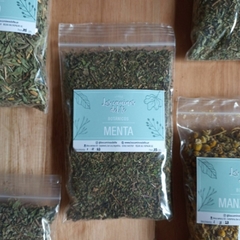 MENTA AMATE 35 GR