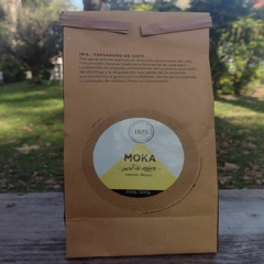 CAFE IRIS "MOKA" 250 GR