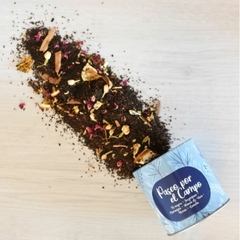 TÉ PASEO POR EL CAMPO 50 GR - comprar online