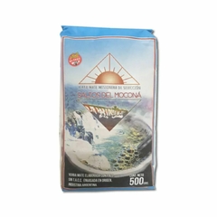 YERBA MATE SALTOS DEL MOCONA TRADICIONAL 500 GR