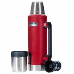 TERMO STANLEY CLASSIC 1,3 LT - comprar online