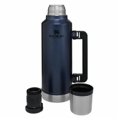 TERMO STANLEY CLASSIC NIGHTFALL 1,4 LT - comprar online