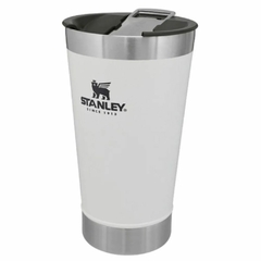 VASO STANLEY C/ DESTAPADOR BEER PINT POLAR 473 ML - comprar online