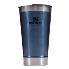 VASO STANLEY C/ DESTAPADOR BEER PINT NIGHTFALL 473 ML