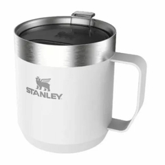 JARRO TERMICO STANLEY CAMP MUG POLAR 350 ML - comprar online
