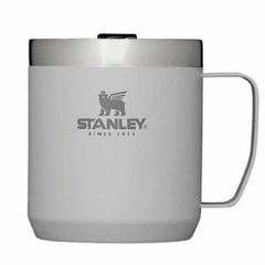 JARRO TERMICO STANLEY CAMP MUG POLAR 350 ML
