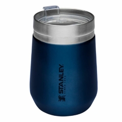 VASO TERMICO STANLEY EVERYDAY 295 ML (AZUL) - comprar online