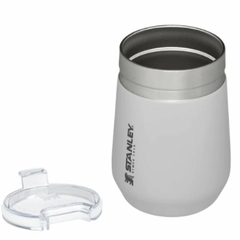 VASO TERMICO STANLEY EVERYDAY 295 ML (BLANCO) en internet