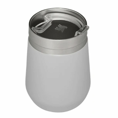 VASO TERMICO STANLEY EVERYDAY 295 ML (BLANCO) - comprar online