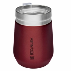 VASO TERMICO STANLEY EVERYDAY 295 ML (BORDO) en internet