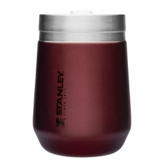 VASO TERMICO STANLEY EVERYDAY 295 ML (BORDO)