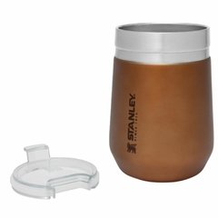 VASO TERMICO STANLEY EVERYDAY 295 ML (MAPLE) - comprar online