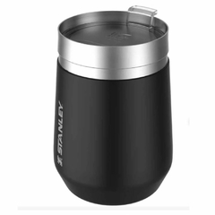 VASO TERMICO STANLEY EVERYDAY 295 ML (NEGRO) en internet
