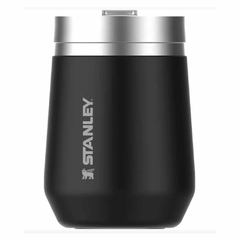 VASO TERMICO STANLEY EVERYDAY 295 ML (NEGRO)