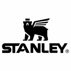 VASO STANLEY BEER PINT NARANJA 473 ML - oroverdeyerbateca