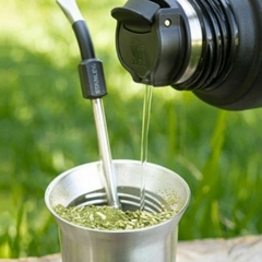 TERMO STANLEY MATE SYSTEM 1,6 LT - tienda online