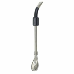 BOMBILLA STANLEY SPOON NEGRO - comprar online