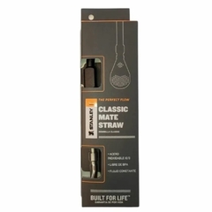 BOMBILLA STANLEY SPOON NEGRO - oroverdeyerbateca