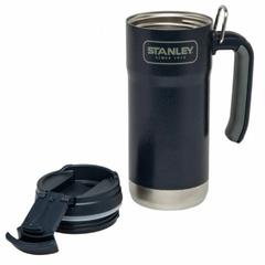 STANLEY VACUUM STEEL TRAVEL MUG - comprar online