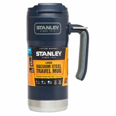 STANLEY VACUUM STEEL TRAVEL MUG