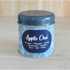 TÉ APPLE CHAI AMATE 50 GR