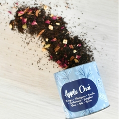 TÉ APPLE CHAI AMATE 50 GR - comprar online