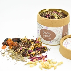 TÉ BENDITA COSECHA 50 GR