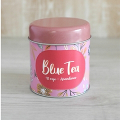 TÉ BLUE TEA 50 GR