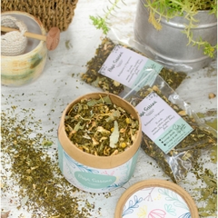 TÉ BRISA SERRANA 50 GR - comprar online