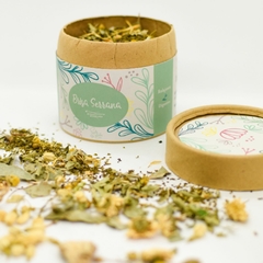 TÉ BRISA SERRANA 50 GR