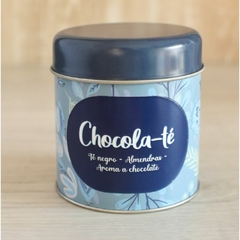 TÉ CHOCOLA-TÉ 50 GR