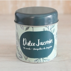 TÉ DULCE JAZMÍN 50 GR