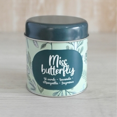 TÉ MISS BUTERFLY 50 GR