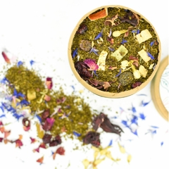 TÉ PURA VIDA 50 GR en internet