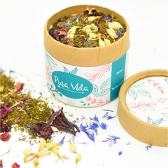 TÉ PURA VIDA 50 GR - comprar online