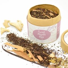 TÉ SWEET MASALA CHAI 50 GR