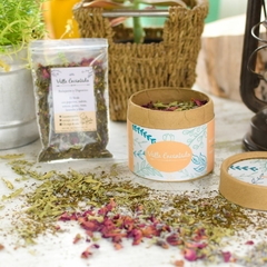 TÉ VALLE ENCANTADO 50 GR