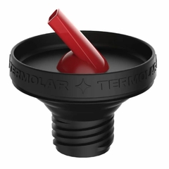 TERMO TERMOLAR R-EVOLUTION II 1 LT - oroverdeyerbateca