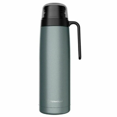TERMO TERMOLAR R-EVOLUTION II GRIS 1 LT