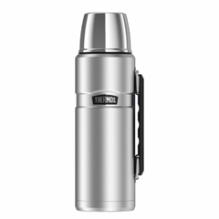 TERMO THERMOS KING 1,20 LT (GRIS)