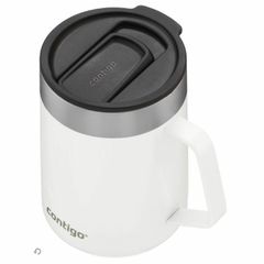 JARRO TERMICO CONTIGO STELL MUG 414 ML - comprar online
