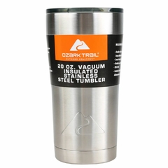 VASO TERMICO ACERO OZARK TRAIL 660 ML - comprar online