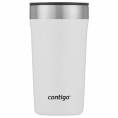 VASO TERMICO CONTIGO STREETERVILLE BLANCO 473 ML - comprar online