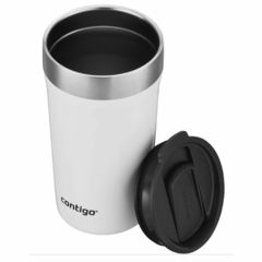 VASO TERMICO CONTIGO STREETERVILLE BLANCO 473 ML - oroverdeyerbateca