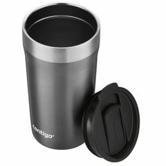 VASO TERMICO CONTIGO STREETERVILLE GRIS PLOMO 473 ML en internet